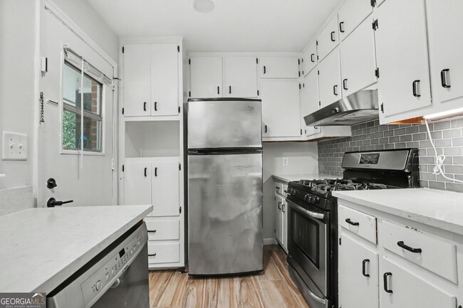 Photo - 3535 Roswell Rd NE Unit E2