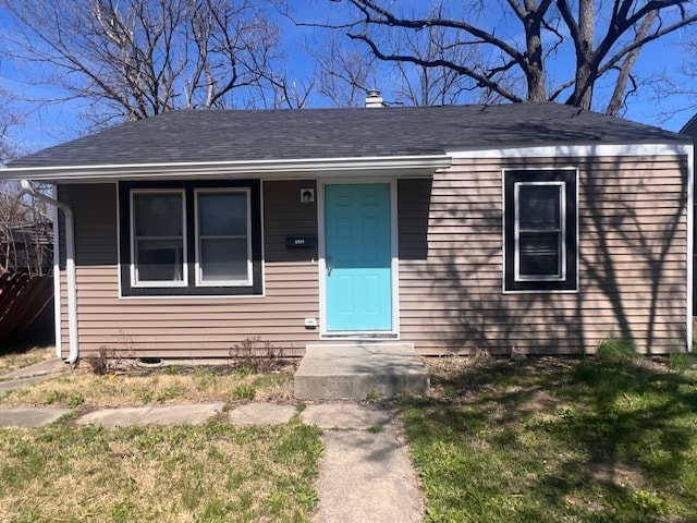 Photo - 4008 E 30th St