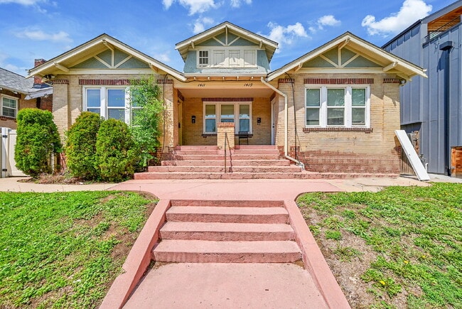 $3,400.00, 4 bed, 3 bed, located in Denver... - $3,400.00, 4 bed, 3 bed, located in Denver... Apartamento Unidad 1411