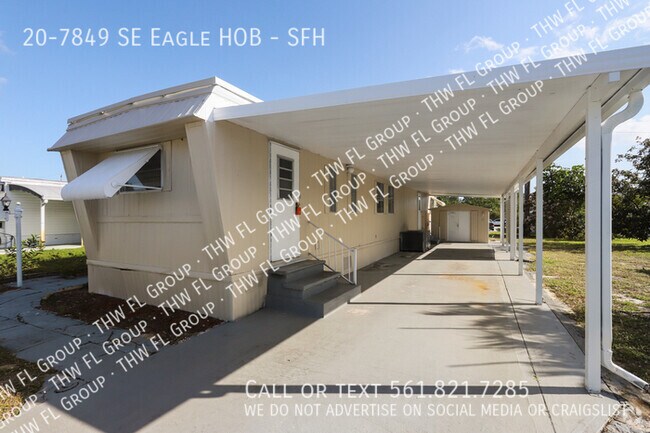 Building Photo - 20-7849 SE Eagle HOB-SFH Rental