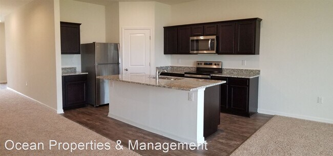 Photo - 3 br, 2 bath House - Coastal Woods