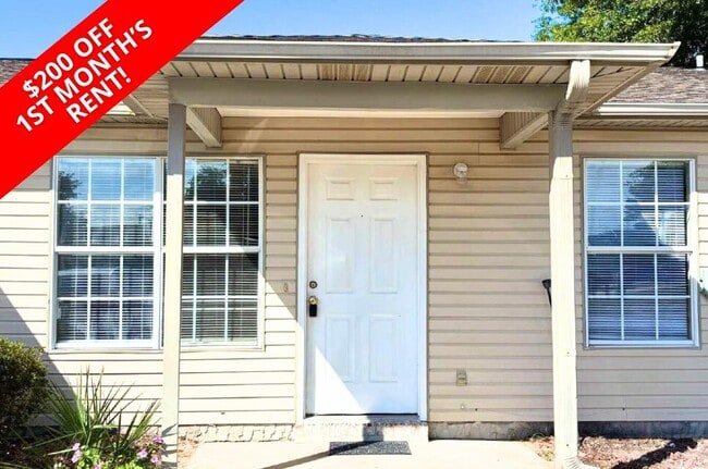 Building Photo - 6905 Sea Turtle Cir Unit E