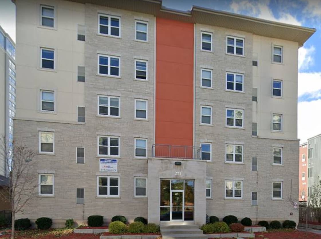 Photo - 253-253 Lester St Unité 3