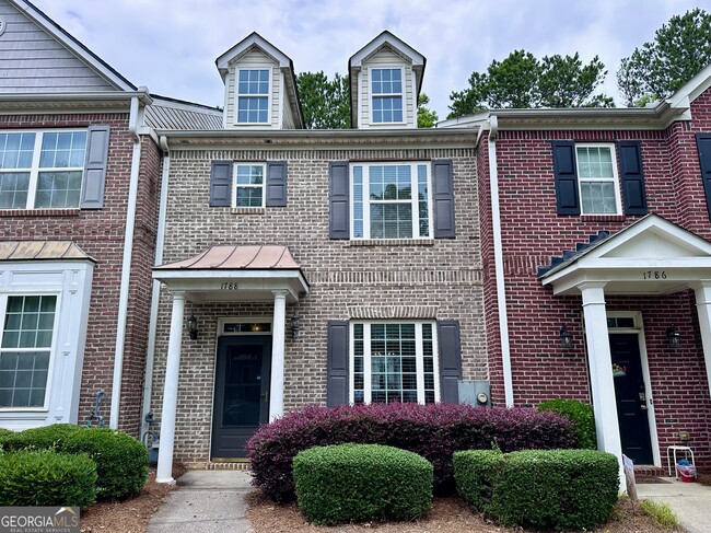 Photo - 1788 Heights Cir Townhome