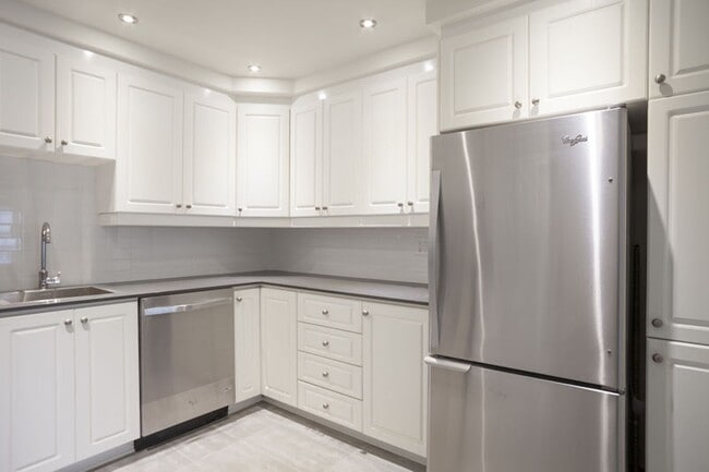 Photo - 3495 Rue de la Montagne Unité 708