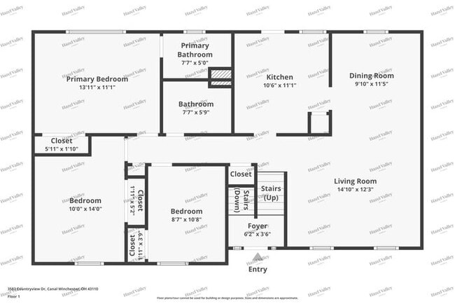 Photo - 3583 Countryview Dr