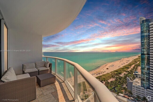 Building Photo - 6365 Collins Ave Unit 2206 Rental