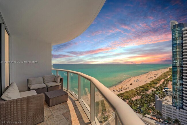 Photo - 6365 Collins Ave Unidad 2206 Rental