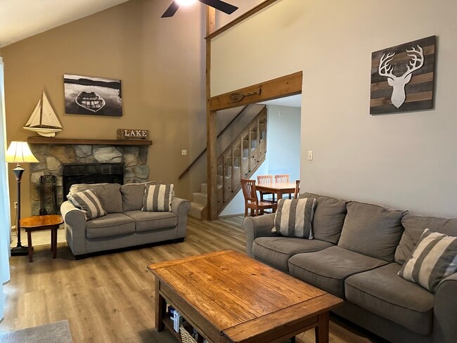 Photo - 5 Masters Trail