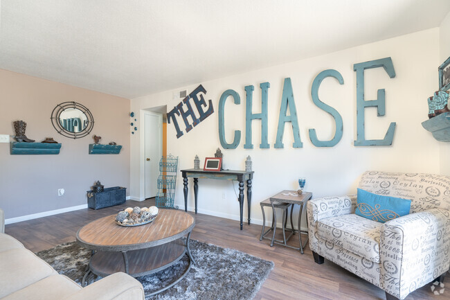 Interior Photo - River Chase Rental