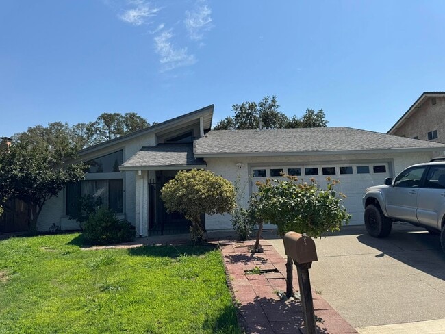 Building Photo - Home for Rent – Citrus Heights, CA 95610
