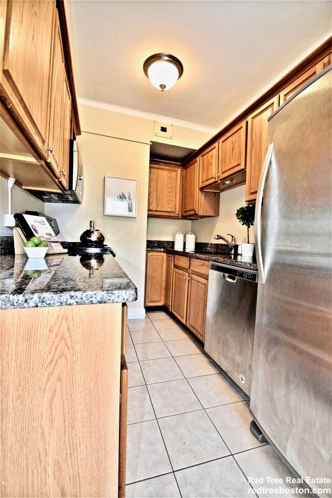 Photo - 1454 Beacon St Unit 342