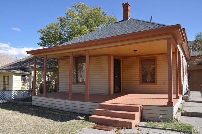 Building Photo - 416 High St SE Unit HOUSE