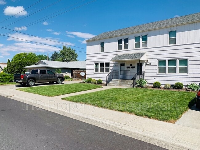 Photo - 1410 Williams Blvd