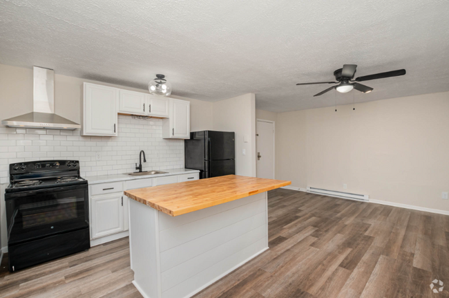 Building Photo - 3030 Cleinview Ave Unit 3 Rental