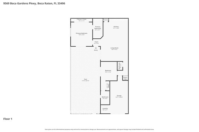 Photo - 9569 Boca Gardens Pkwy