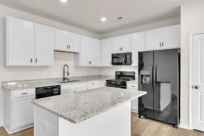 Photo - New Construction 3BR/2.5BA Townhome with Loft in Downtown Travelers Rest