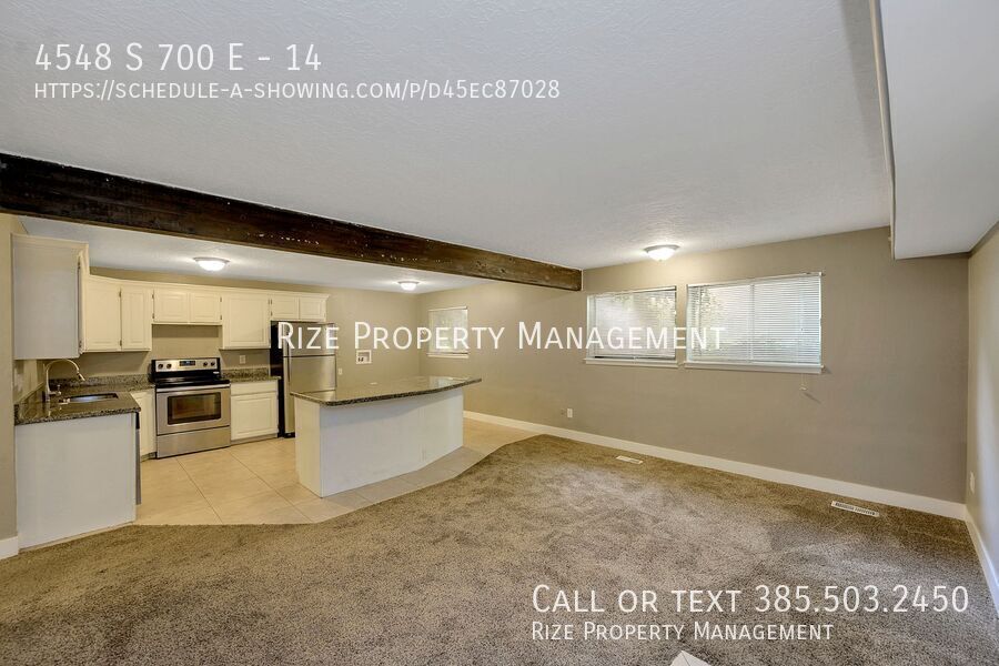 Photo - 4548 S 700 E-14