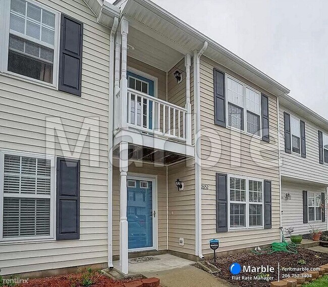 2 br, 2.5 bath Townhome - 2652 Dwight Pl - 2 br, 2.5 bath Townhome - 2652 Dwight Pl