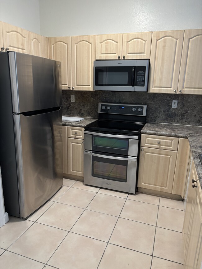 Photo - 1661 SE 28th St Unit KEYS COVE