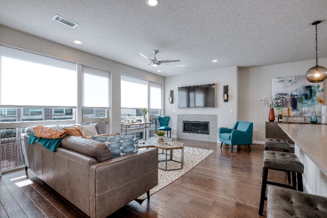 Photo - 1817 N Gaylord St Unit 1817 N Gaylord