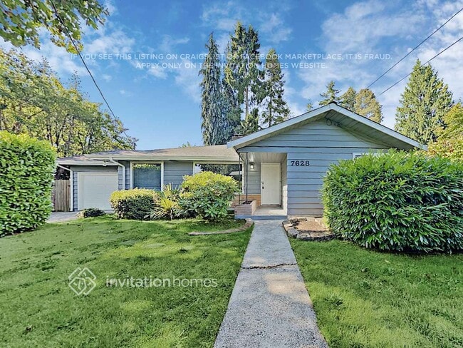 Building Photo - 7628 194th St SW