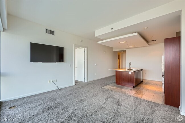 Building Photo - 4471 Dean Martin Dr Unit 4104 Rental