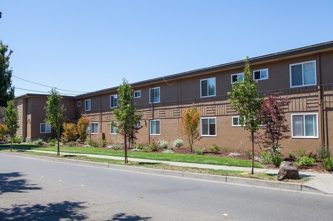 Preda Apartments