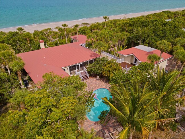 Photo - 8300 Manasota Key Rd Casa