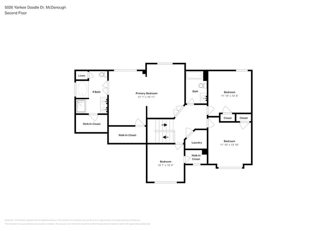 Photo - 5026 Yankee Doodle Dr