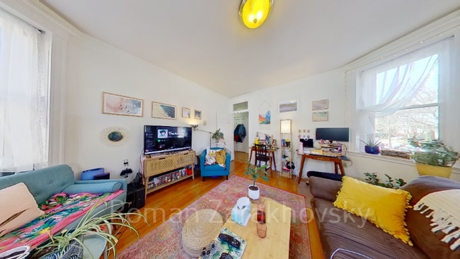 Photo - 42 Strathmore Rd Unit 32