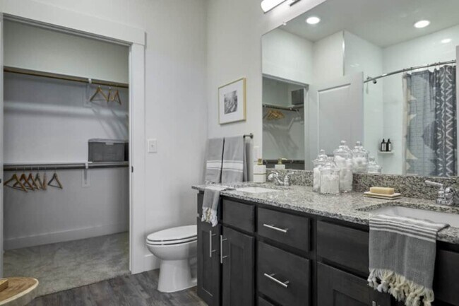 Photo - 1020 Texas St Unit 1202