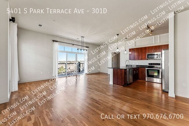 Photo - 5401 S Park Terrace Ave