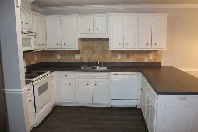 Photo - Columbia County Fort Grodon Attached home with Garage