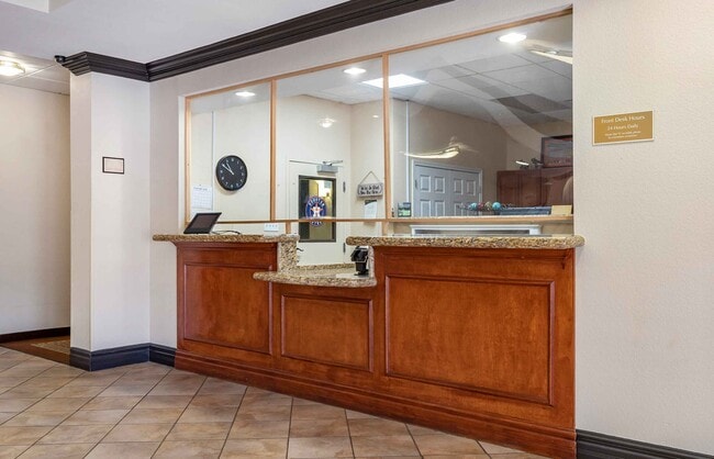 Furnished Studio-Houston - Kingwood