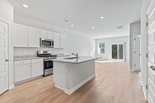 Photo - 5031 Georgetown Drive