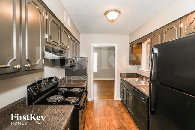 Photo - 4769 S Milnor Dr