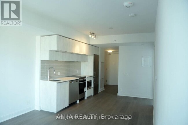 Photo - 181 Dundas St E Unit 2711-1BR