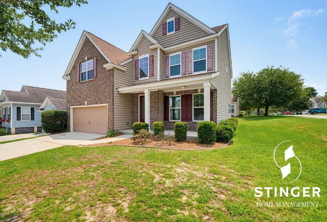 Photo - 2 Congaree Way
