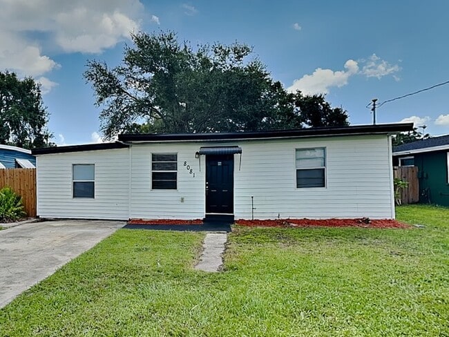 Building Photo - 8081 45th St N Rental