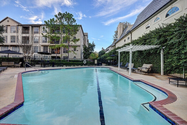 Photo - Post Oak Park