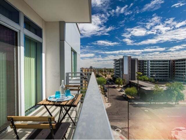 Views from Linear