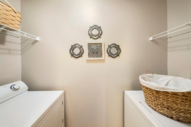 Photo - The Apartments at Wellington Trace