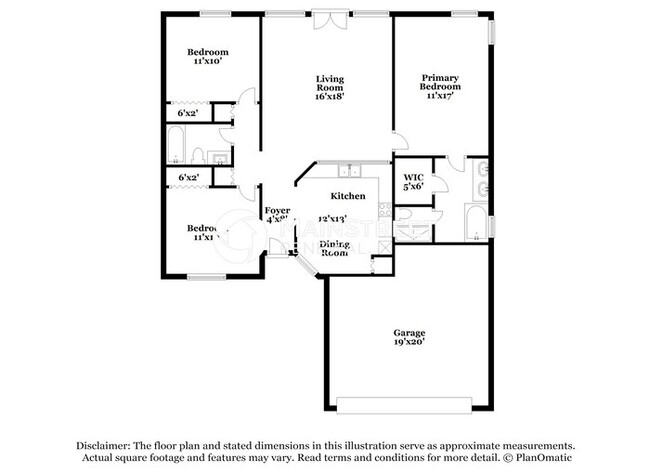 Photo - 1464 Transcoro St SE House
