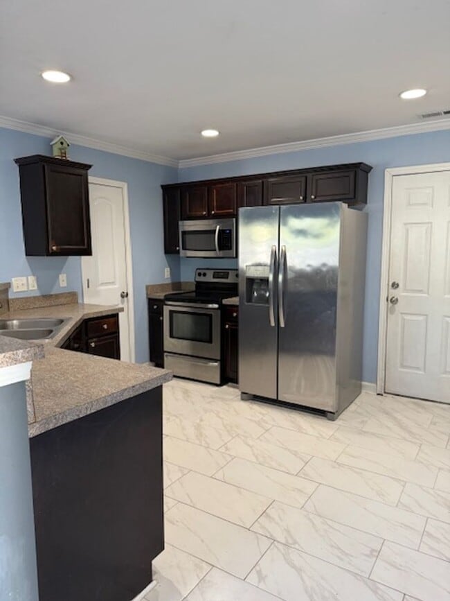 Photo - 3 Bedroom Home in The Landing at Folkstone...