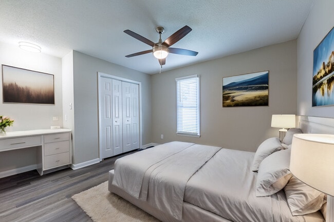 Photo - Ramsey Pines