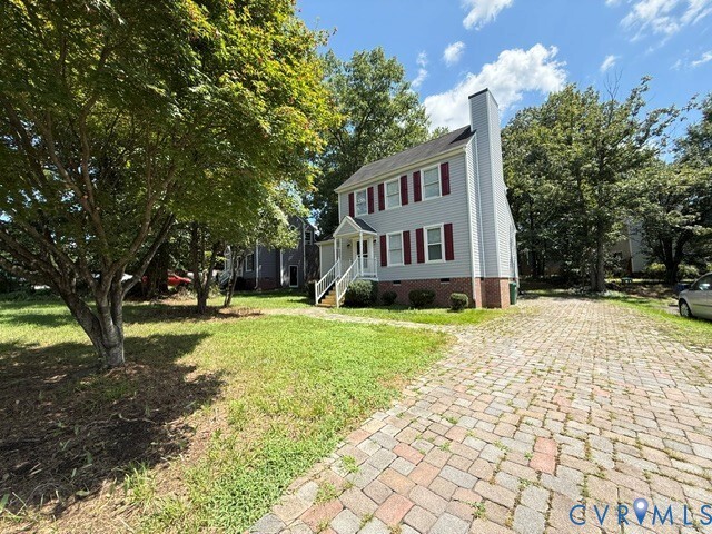 Photo - 10405 Gibsons Landing Dr