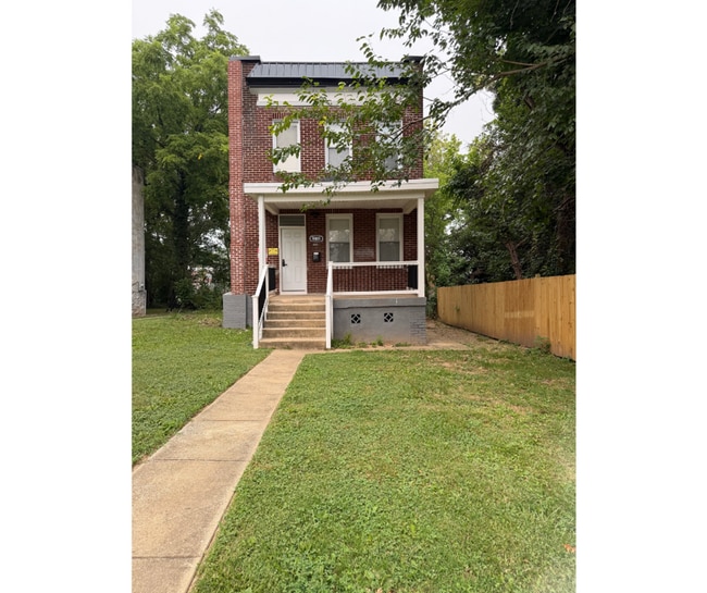 Building Photo - 5001 Palmer Ave Unit 2A AVAILABLE $650 2A