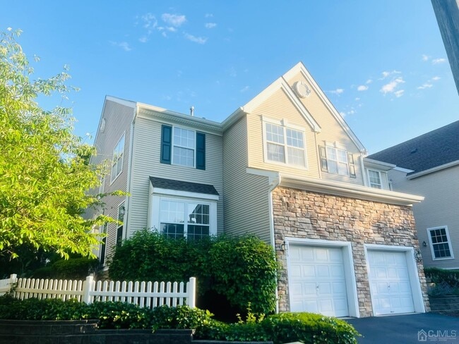 Photo - 1806 Dahlia Cir Townhome