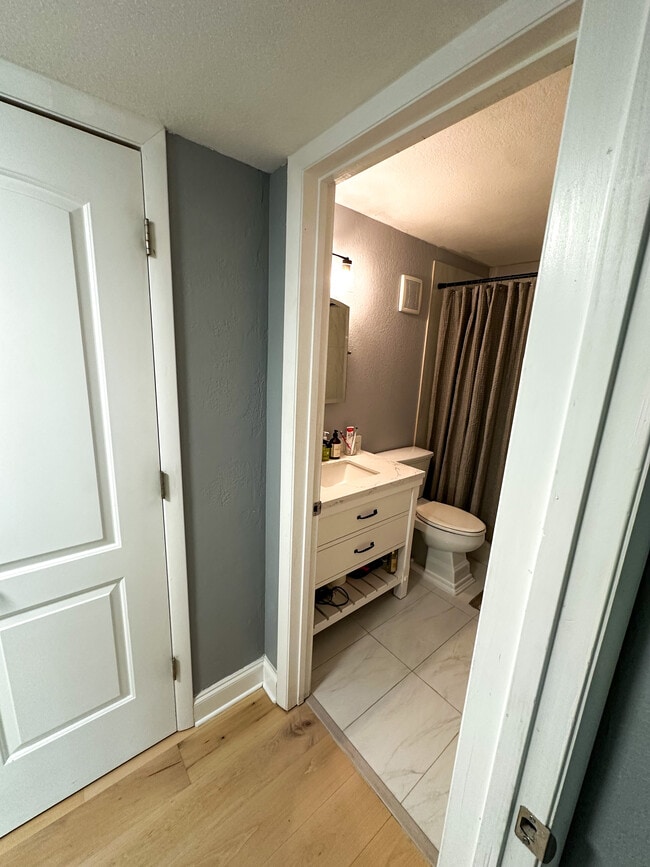 Bathroom - 210 5th Ave S Unit 207